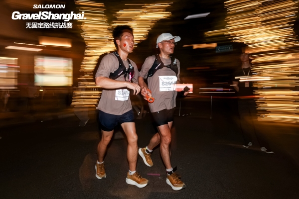 残障人士也能站上跑道,他们想把这份能量传递给更多人 残障人士也能站上跑道,他们想把这份能量传递给更多人