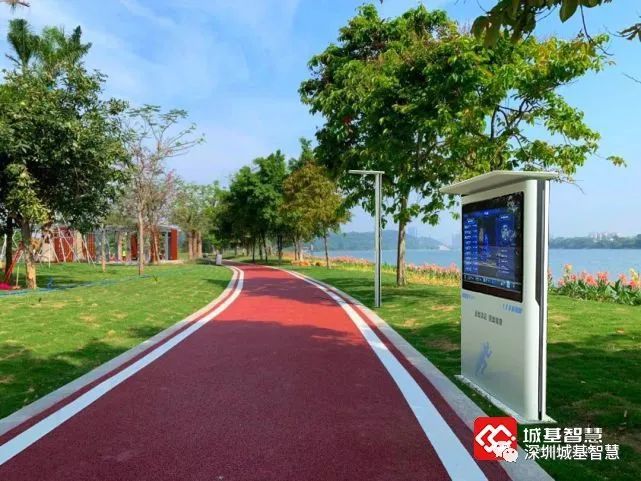 广州 · 增江碧道 广州 · 增江碧道